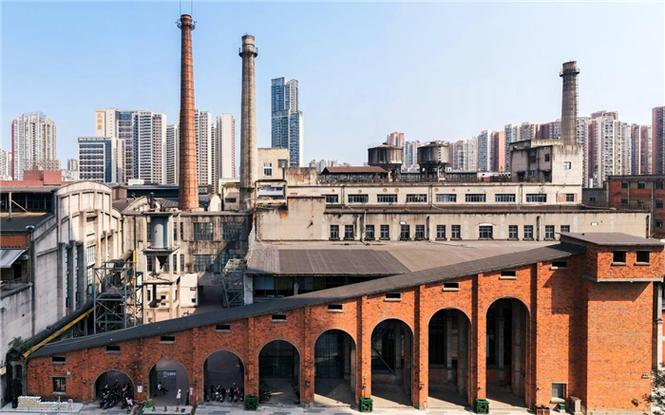 沉浸式体验与文化包容 园区如何成为城市文化策源地