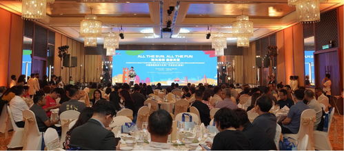 椰风海韵传槟城，海南旅游文化绽放异域光彩